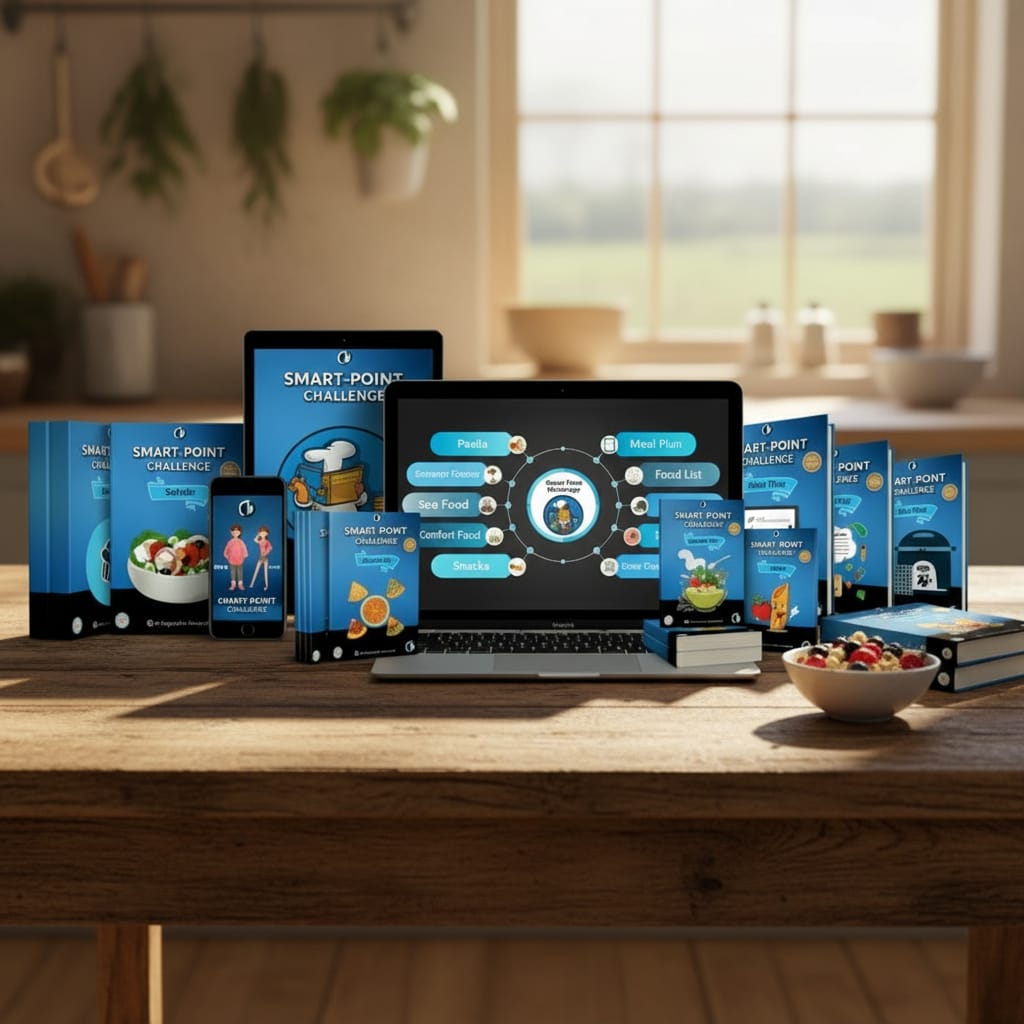 ww E-Books Bundle 13+